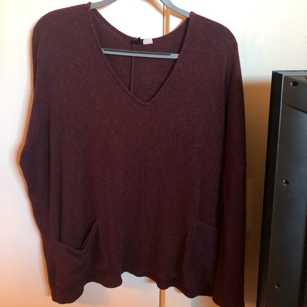 Urban Outfitters sweater